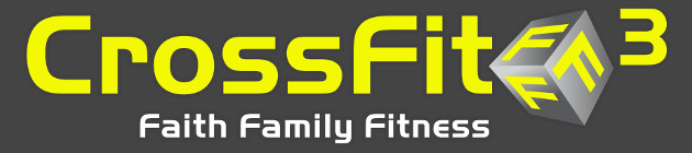 CrossFit F3